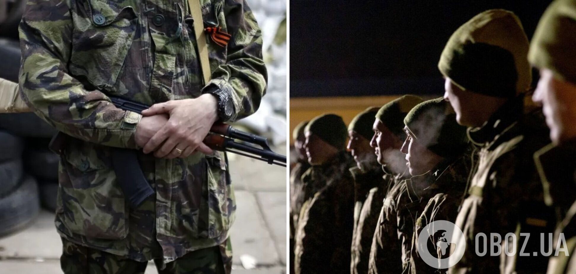 Туберкулез, насилие и ограничения в еде: оккупанты держат украинских пленных в ненадлежащих условиях – ЦНС