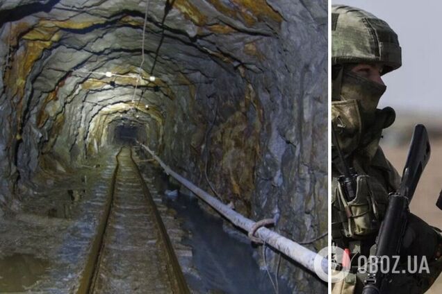Росіяни ріжуть на брухт луганські шахти