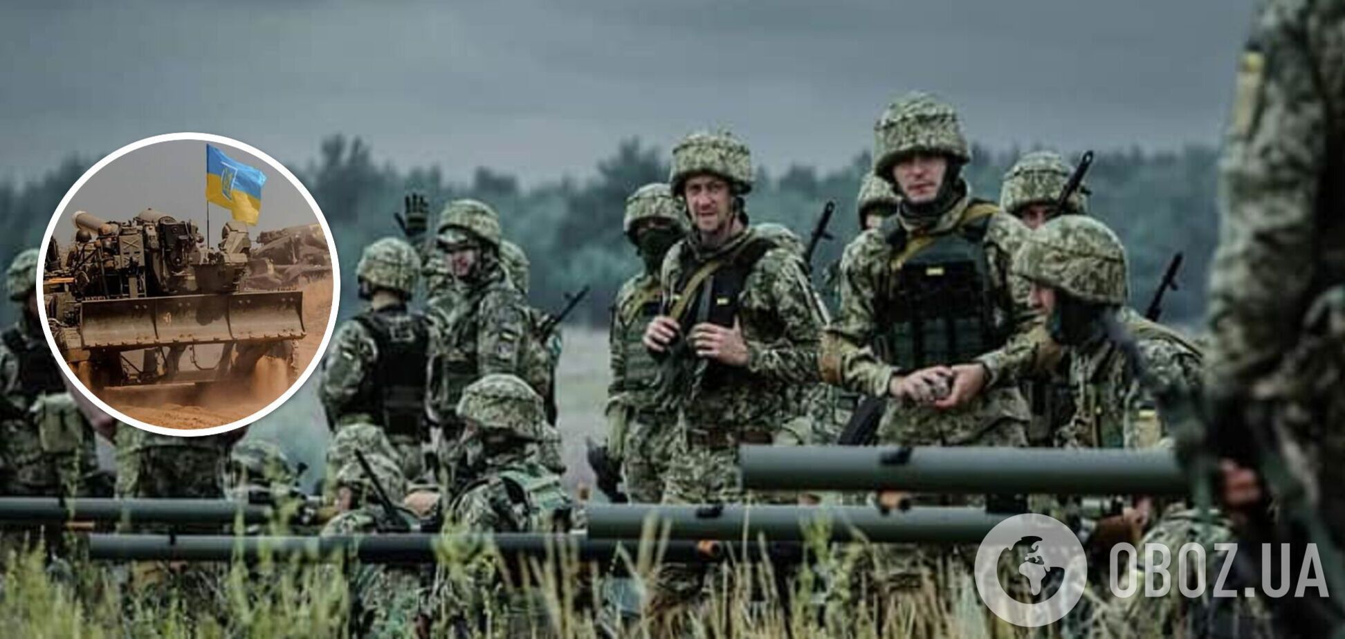Штурмуя Авдеевку, армия Путина открывает ВСУ новые возможности, – военный эксперт