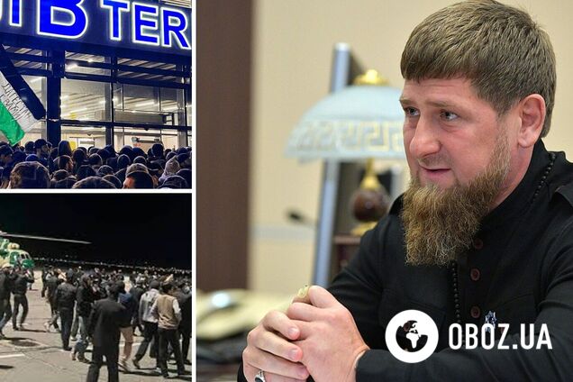 Російські чиновники занепокоєні: в ISW пояснили, що стоїть за заявою Кадирова про 'четвертий постріл – у лоб'