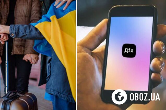 Популярний сервіс у Дії перестав працювати: коли його відновлять