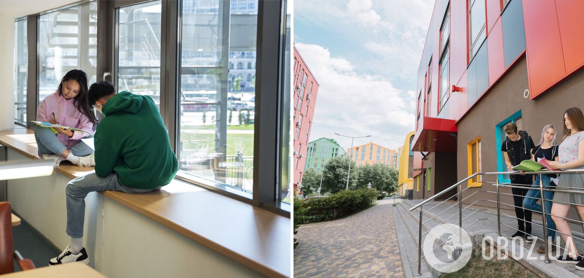 Який вигляд мають гуртожитки в Чехії, де мешкають українські студенти: фото і вартість проживання