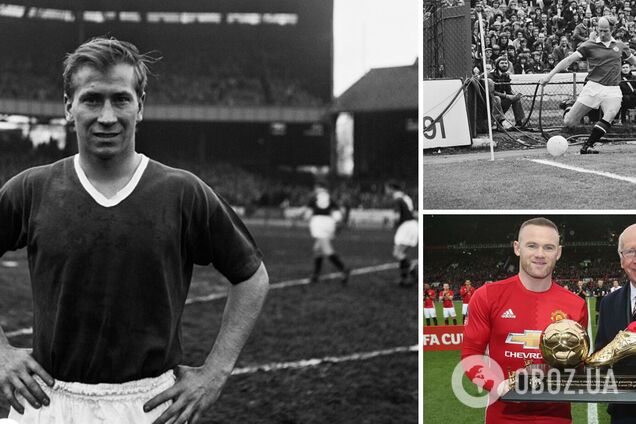 Легендарний чемпіон світу з футболу помер через удар об підвіконня