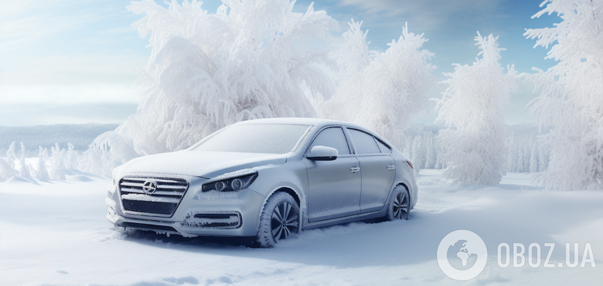 Как подготовить авто к зиме: важные советы водителям