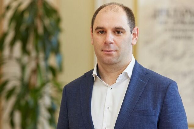 Дмитрий Кисилевский