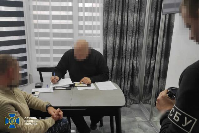 У сообщников нардепа, организовавшего схему для уклонистов, провели обыски: в ГБР опубликовали важную аудиозапись