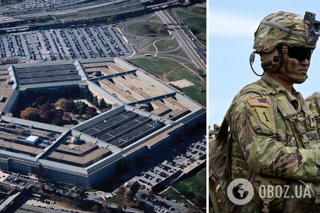 В Пентагоне сообщили о переброске дополнительных сил на Ближний Восток