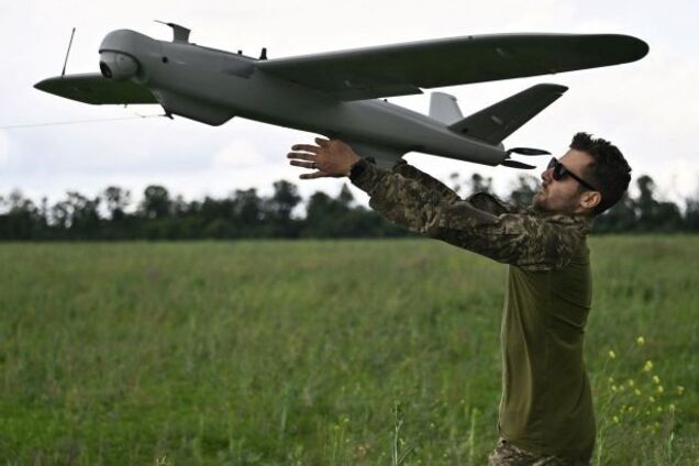 'Армия дронов' в октябре уничтожила 175 танков и 245 орудий врага - Минцифры