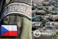 Радянська техніка й сучасні вертольоти: міноборони Чехії розсекретило інформацію про постачання Україні озброєнь