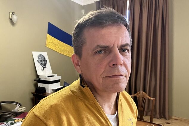 Після війни ДАСУ може заявити мерам, що витрачені на ЗСУ кошти є збитком, ніхто не хоче брати на себе відповідальність, – Сухомлин