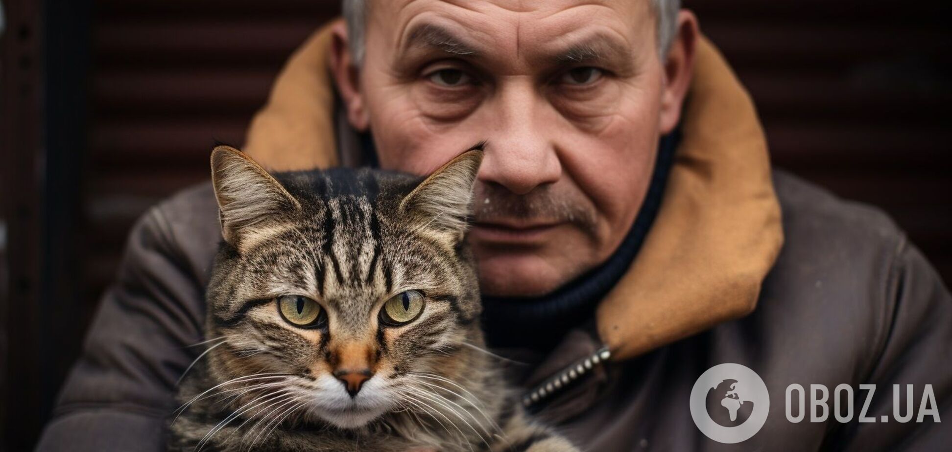 Як коти спілкуються з людьми: які слова розуміють