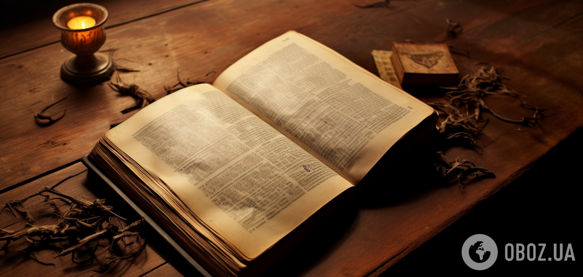 Куц, Бах, Филь: как возникли односложные украинские фамилии