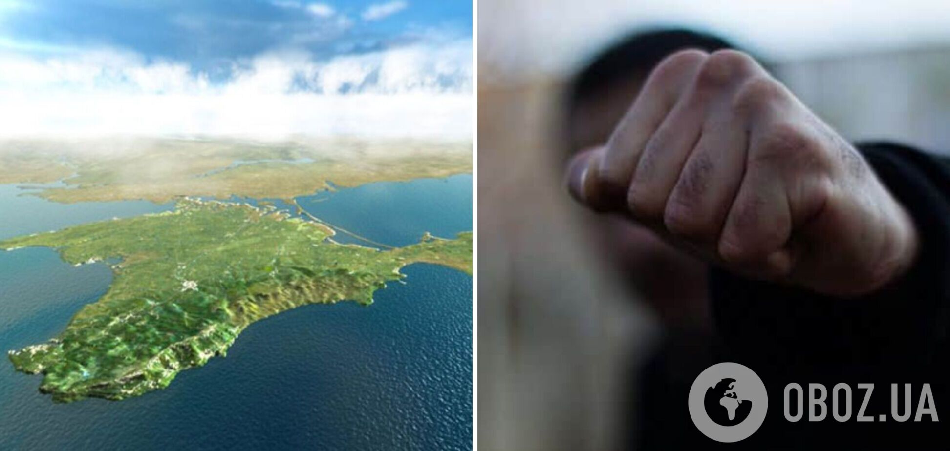 В окупованому Криму мобілізовані росіяни до смерті побили свого полковника: в ГУР розповіли подробиці