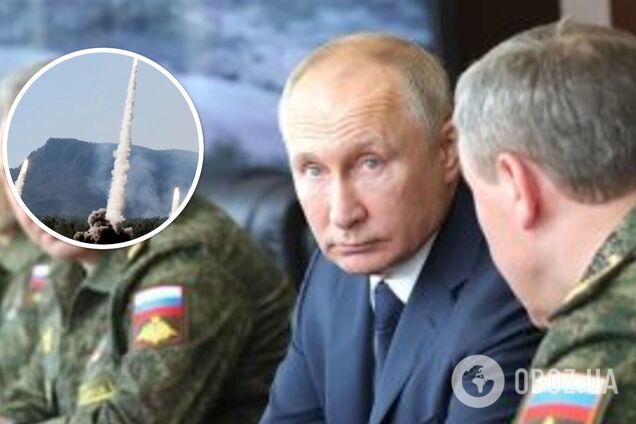 Ударне угруповання РФ може з’явитися на півночі за три дні: Жирохов вказав на небезпеку