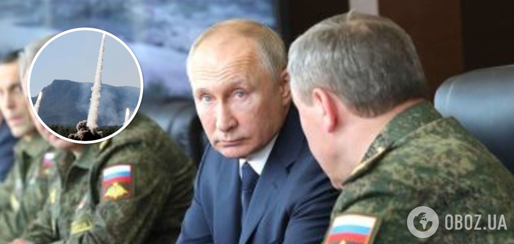 Ударная группировка РФ может появиться на севере за три дня: Жирохов указал на опасность