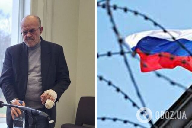 Шпионил в пользу России: в Латвии экс-депутата приговорили к 8,5 года лишения свободы