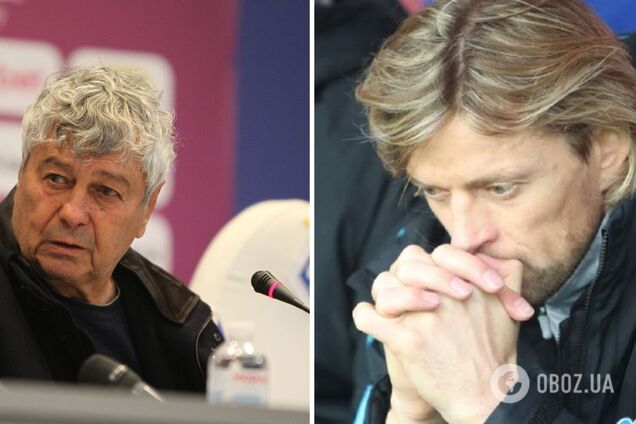 Тимощук Луческу