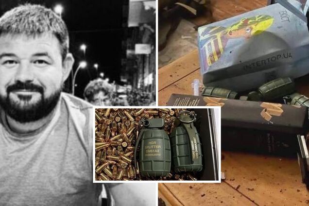 Правоохранители опросили более 10 свидетелей: новые подробности расследования дела о гибели помощника Залужного