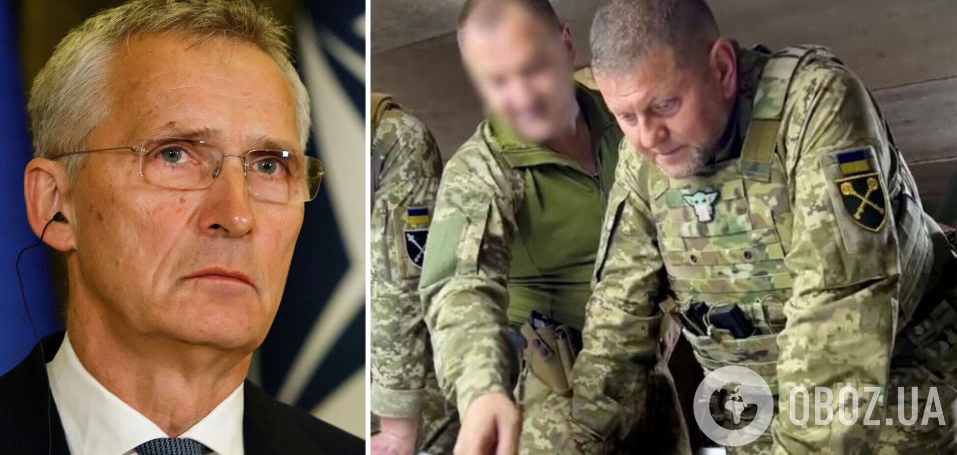 'Нам потрібно бути готовими до довгого шляху': Столтенберг зробив заяву щодо війни в Україні