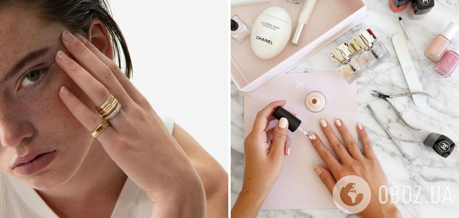 Експерти назвали найкращий і найбезпечніший спосіб зняти гель-лак вдома