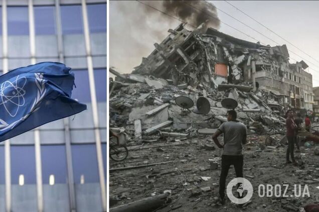 В секторе Газа погибли более 100 сотрудников ООН: в организации требуют немедленного прекращения огня