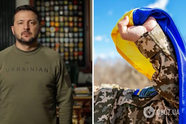 'Те, про що говорять солдати і командири, має бути вирішене': Зеленський зробив заяву щодо ситуації на фронті й демобілізації воїнів. Відео