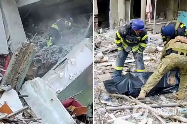 Беспрецедентная операция: в МВД показали работу 'белых ангелов' и спасателей в Авдеевке под канонадами. Видео