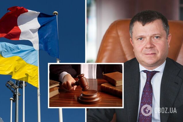 Франция повторно отказалась выдавать Украине олигарха Жеваго: что происходит