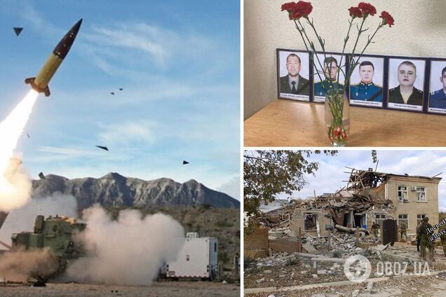 Попали две ракеты HIMARS: стали известны имена жертв прилета по российской базе в Скадовске. Фото