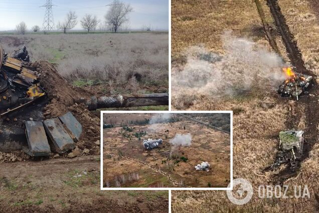 ЗСУ за добу ліквідували 800 окупантів і спалили 14 артилерійських систем