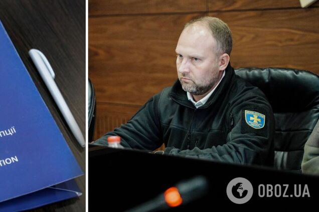 НАЗК склало протокол на голову Полтавської ОВА Проніна: що йому інкримінують