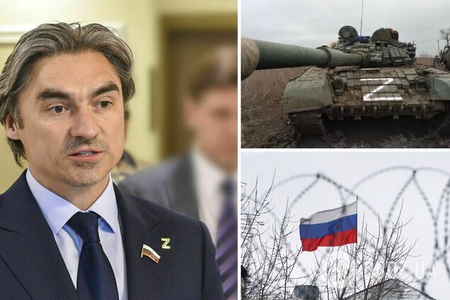 В Госдуме предложили на Красной площади высечь плетью звезд, которые 'критиковали СВО': пусть просят прощения на коленях