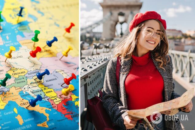 Неизведанная Европа: где отдохнуть всей семьей