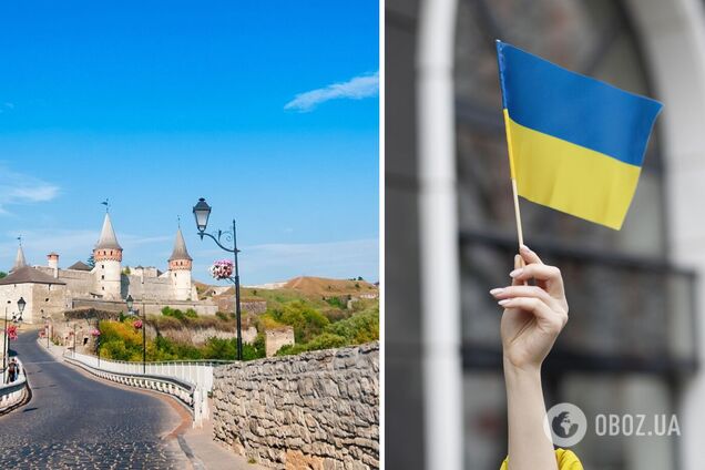 Самые красивые замки Украины: топ-5 старинных крепостей