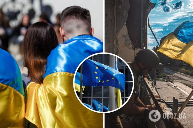 Українці хочуть перемоги, звільнення окупованих територій і вступу у НАТО і ЄС: результати опитування