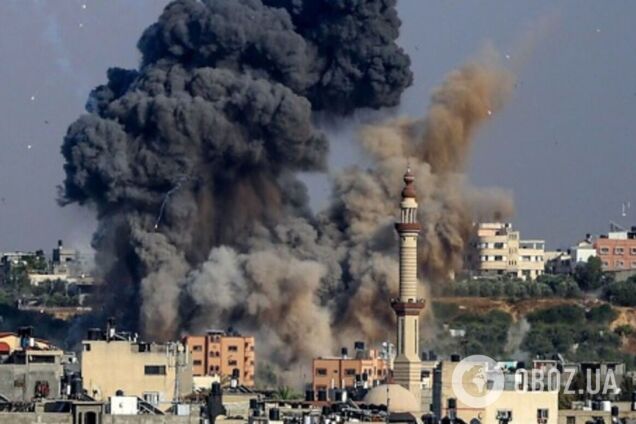 ЦАХАЛ успешно продолжает военную операцию в секторе Газа: агрессивная риторика исламских стран не может помешать этому