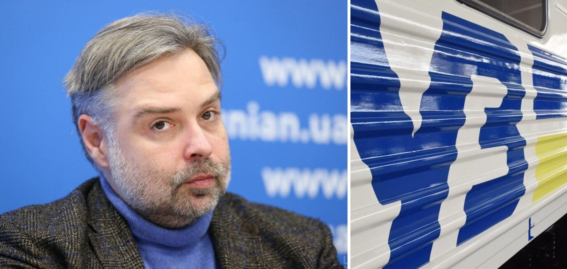 Засекречені фінансові показники 'Укрзалізниці' є золотим дном для зловживань, – Каленков