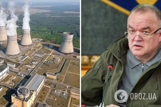 В 'Энергоатоме' назвали пути погашения его долгов на энергорынке