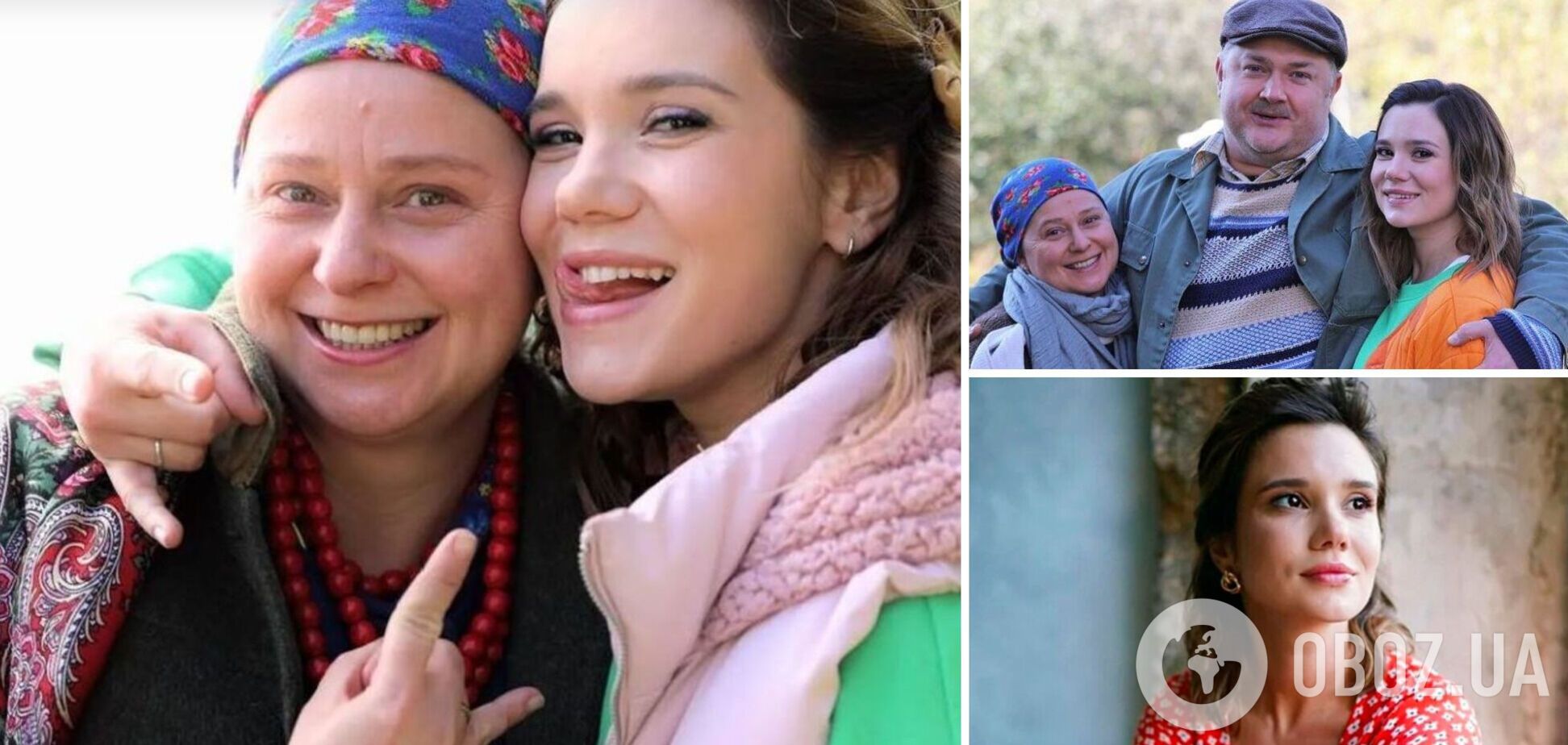 'Расскажет об этом'. Бывшая подруга предательницы Безрук рассказала о ее нынешней позиции в отношении к Украине