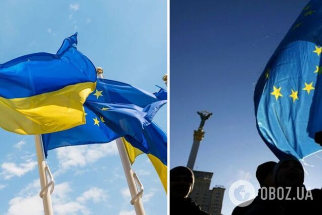  ЕС и его члены были одними из крупнейших доноров военной помощи Украине 