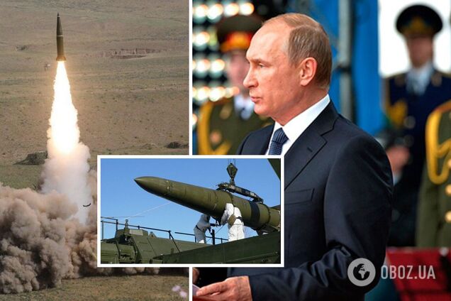 Армия Путина может по-новому применить сотни 'Искандеров': интервью с Жироховым