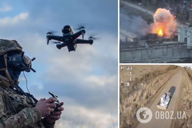 Влаштували феєричний салют: воїни контррозвідки СБУ знищили склад боєприпасів окупантів на півдні. Відео