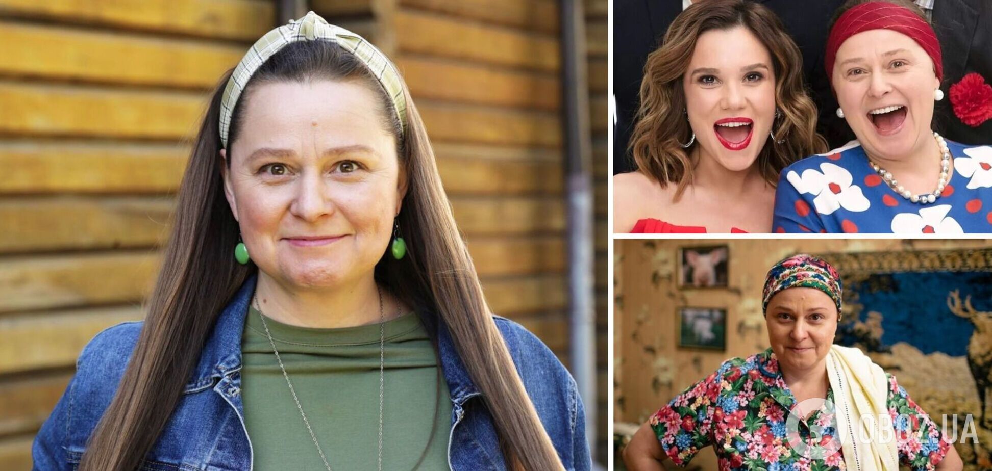 'Зеленский этого не вспомнит'. Виталина Библив – о месяце в подвале под Бучей, родственниках из России, окрестивших ее нацисткой, и предательнице Безрук