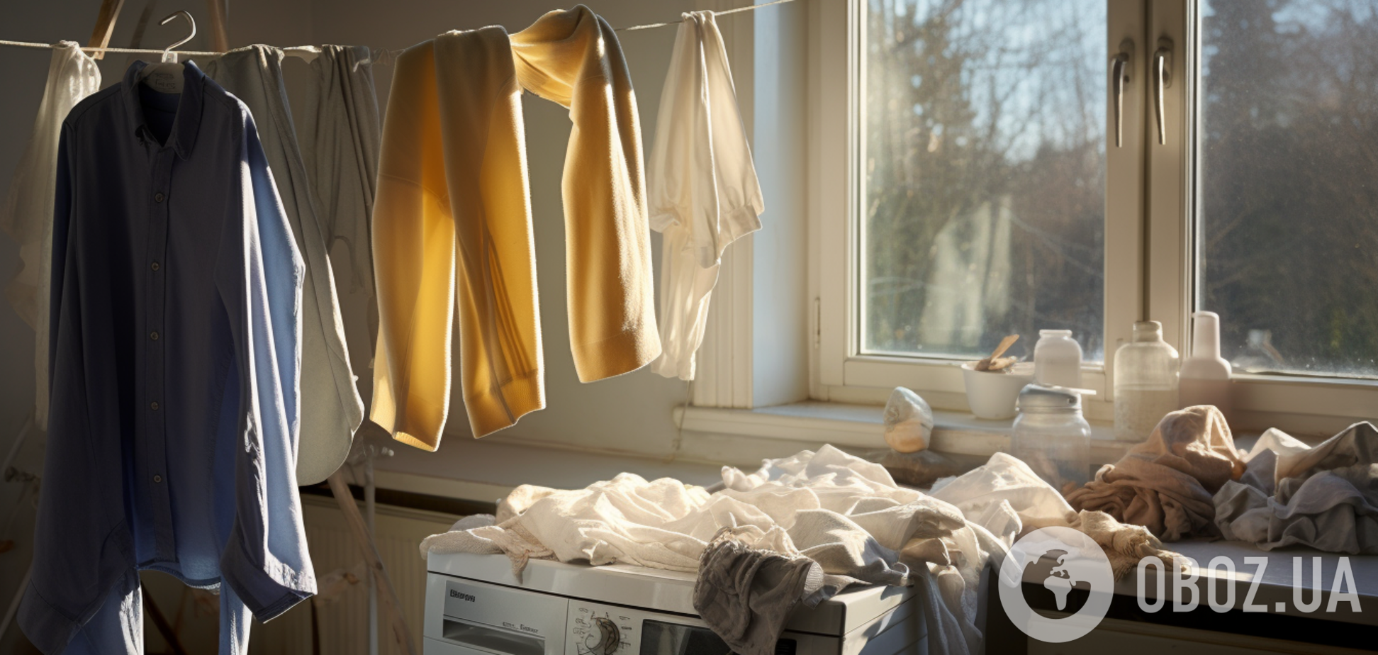 Быстрые способы высушить мокрую одежду: лайфхаки для холодной погоды