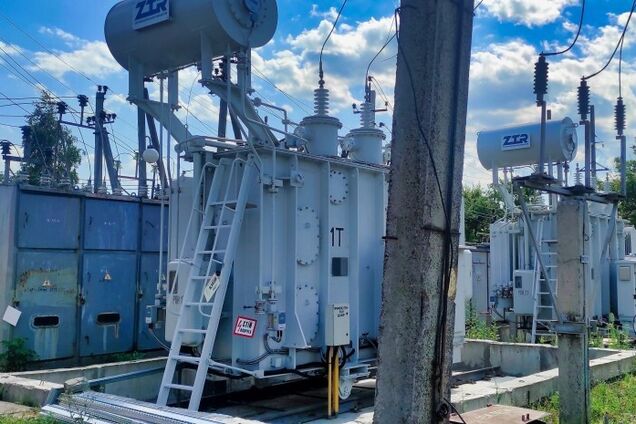 До зими ДТЕК модернізує 13 енергооб’єктів, що живлять 150 тисяч родин та 137 об’єктів критичної інфраструктури