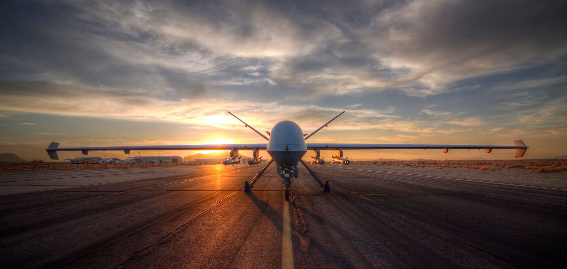 Почему мы не поставляем в армию свои беспилотники? Ответ вас расстроит