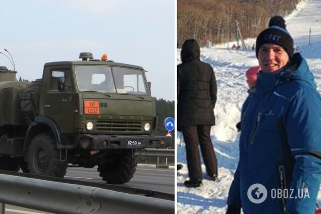 В Волновахе пьяный оккупант на бензовозе сбил насмерть 'чиновницу-коллаборантку' из 'МВД РФ'