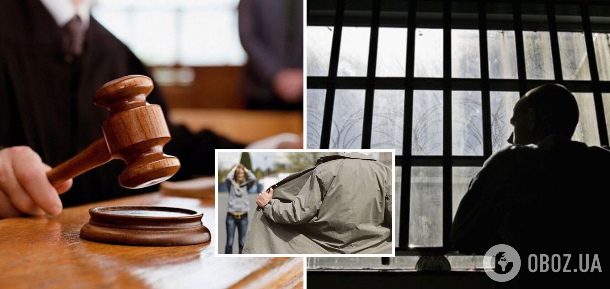 На Буковині чоловік показував прутня сусідці, голові села і поліції і потрапив за ґрати