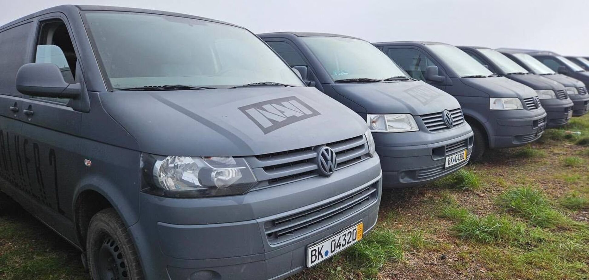 В MK Foundation ответили на российские информационные атаки против Фонда и его основателя Максима Криппы