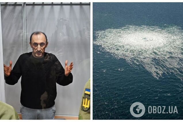 Западные СМИ назвали украинского координатора атаки на 'Северный поток': все подробности